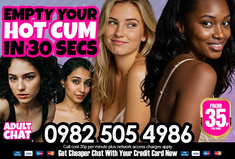 35p Adult Chat